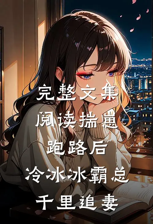 完整文集阅读揣崽跑路后，冷冰冰霸总千里追妻