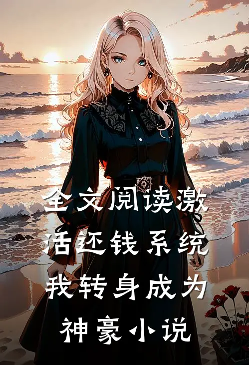 全文阅读激活还钱系统,我转身成为神豪小说