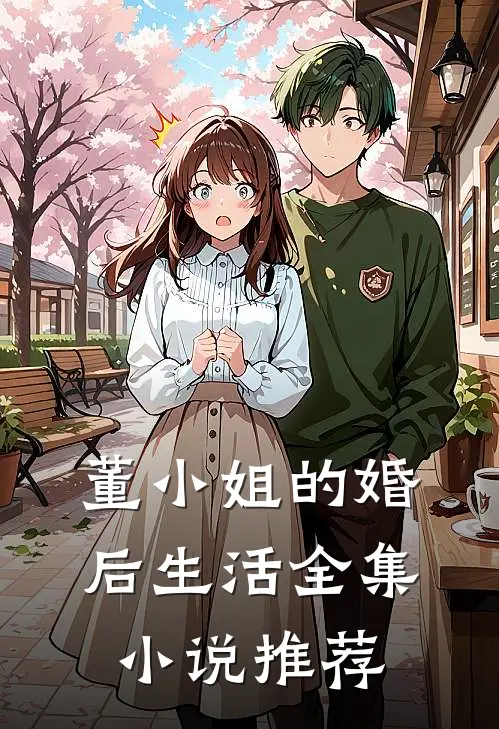 董小姐的婚后生活全集小说推荐