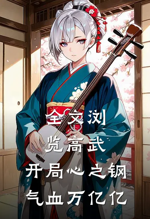 全文浏览高武：开局心之钢，气血万亿亿