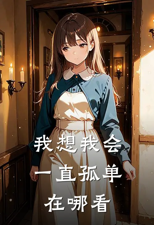 我想我会一直孤单在哪看