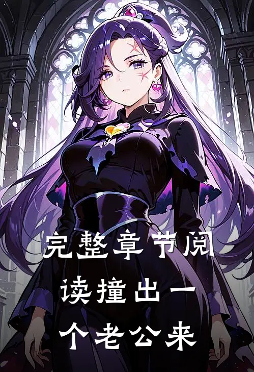 完整章节阅读撞出一个老公来