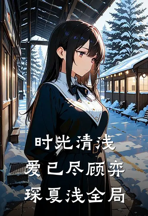 时光清浅，爱已尽顾弈琛夏浅全局