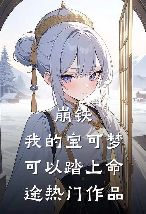 崩铁：我的宝可梦可以踏上命途热门作品