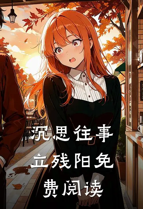 沉思往事立残阳免费阅读