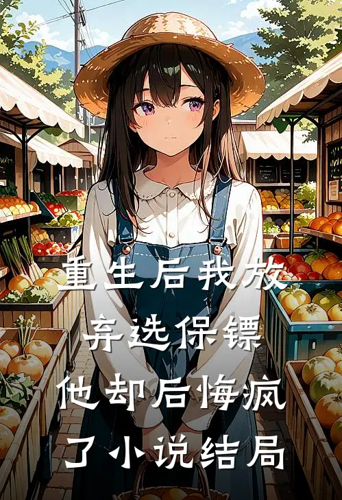 重生后我放弃选保镖，他却后悔疯了小说结局