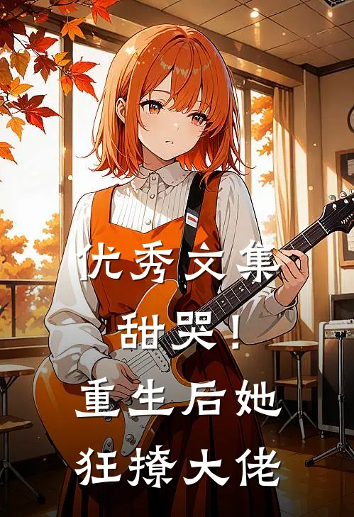 优秀文集甜哭！重生后她狂撩大佬