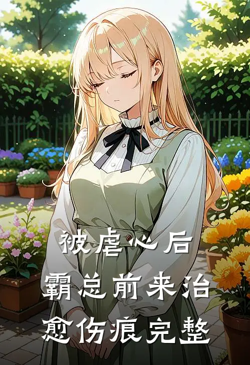 被虐心后，霸总前来治愈伤痕完整