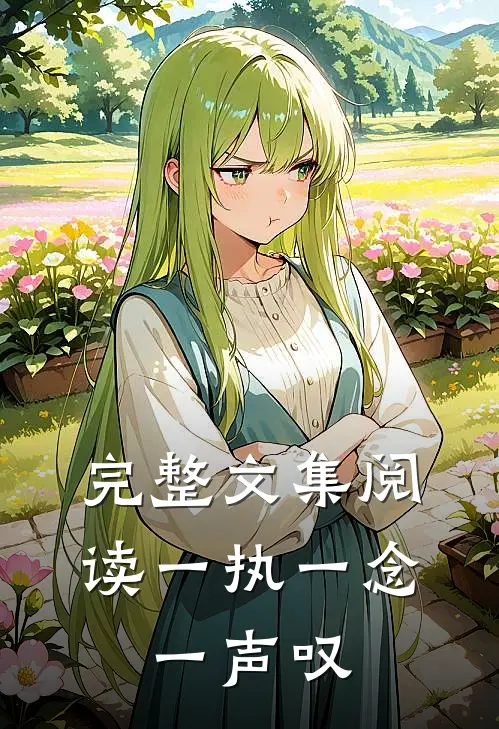 完整文集阅读一执一念，一声叹