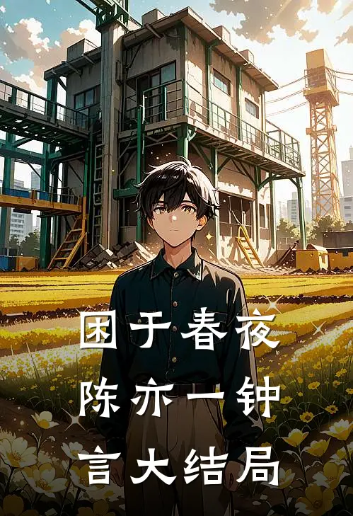 困于春夜陈亦一钟言大结局
