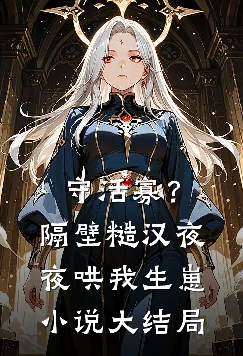 守活寡？隔壁糙汉夜夜哄我生崽小说大结局