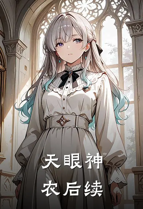 天眼神农后续