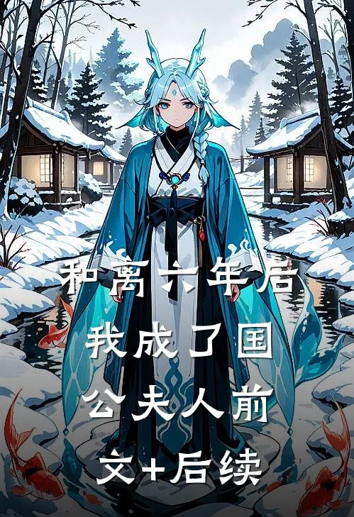和离六年后，我成了国公夫人前文+后续