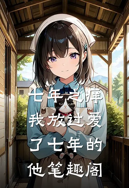 七年之痒，我放过爱了七年的他笔趣阁