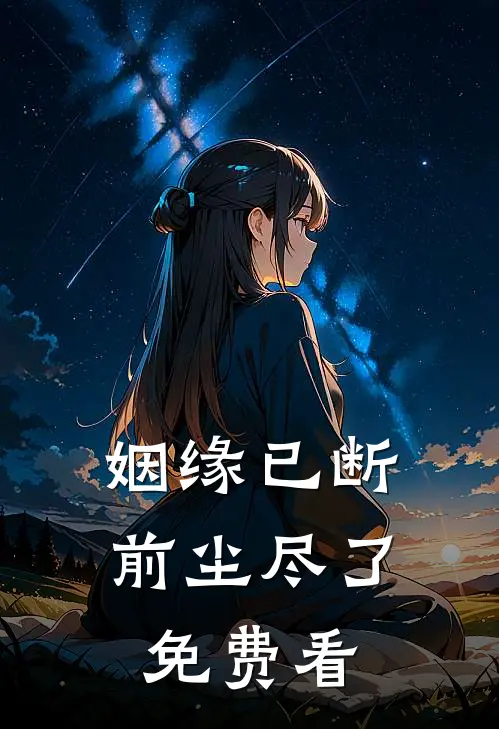 姻缘已断，前尘尽了免费看