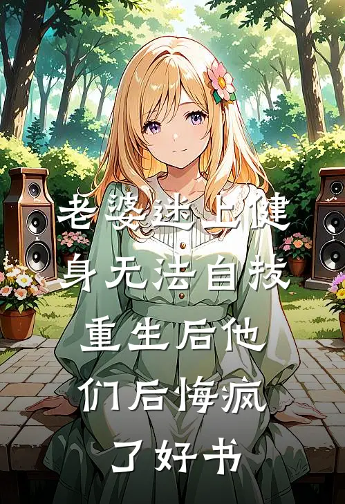 老婆迷上健身无法自拔，重生后他们后悔疯了好书
