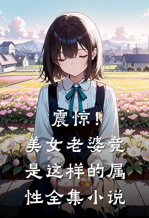 震惊！美女老婆竟是这样的属性全集小说