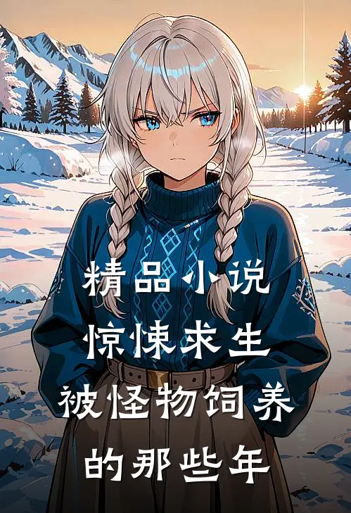 精品小说惊悚求生：被怪物饲养的那些年