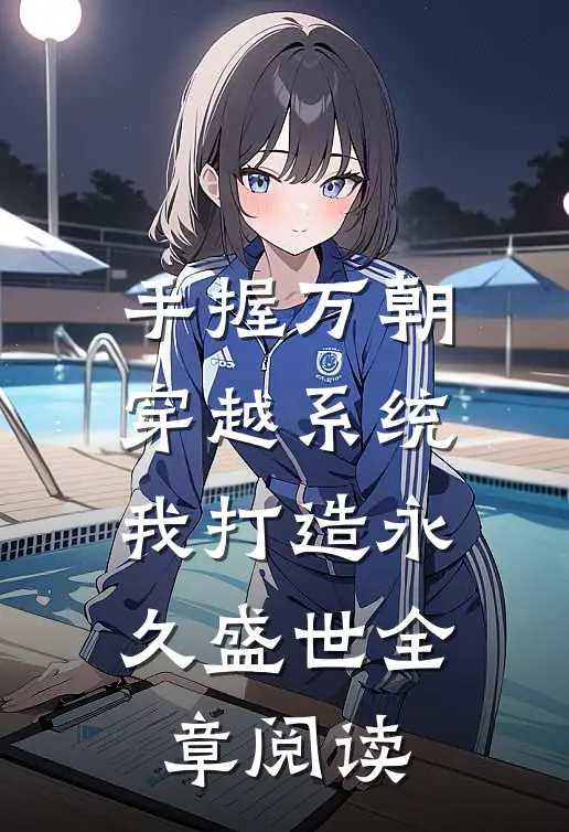 手握万朝穿越系统，我打造永久盛世全章阅读