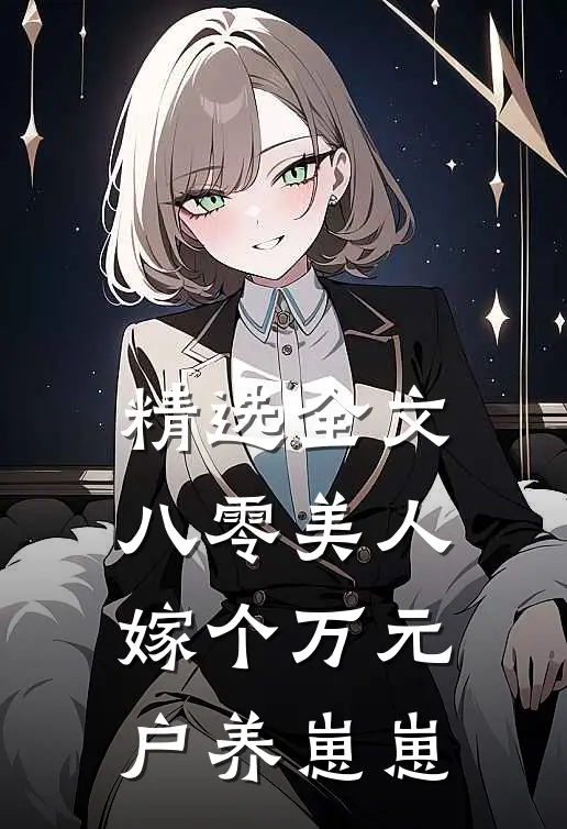 精选全文八零美人：嫁个万元户养崽崽