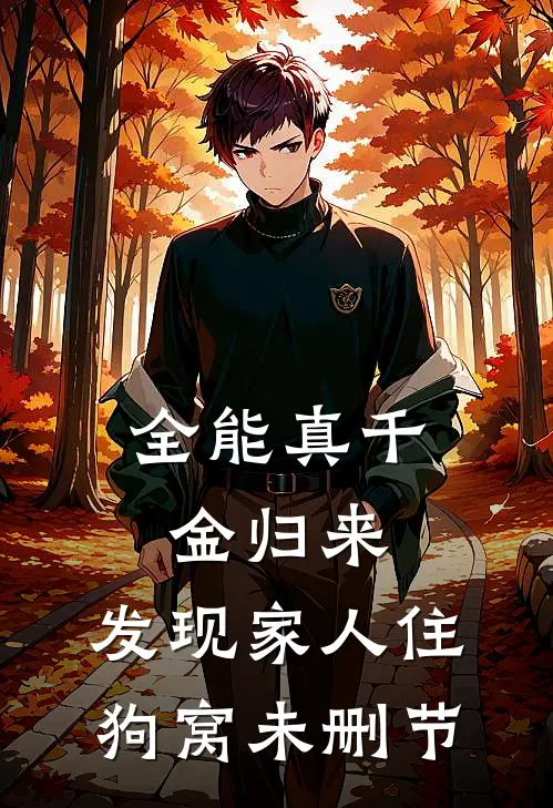全能真千金归来，发现家人住狗窝未删节