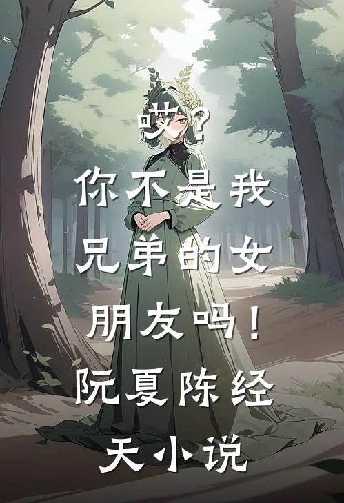 哎？你不是我兄弟的女朋友吗！阮夏陈经天小说