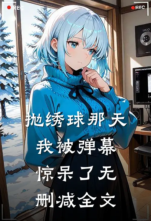 抛绣球那天，我被弹幕惊呆了无删减全文