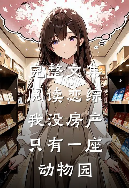 完整文集阅读恋综：我没房产，只有一座动物园