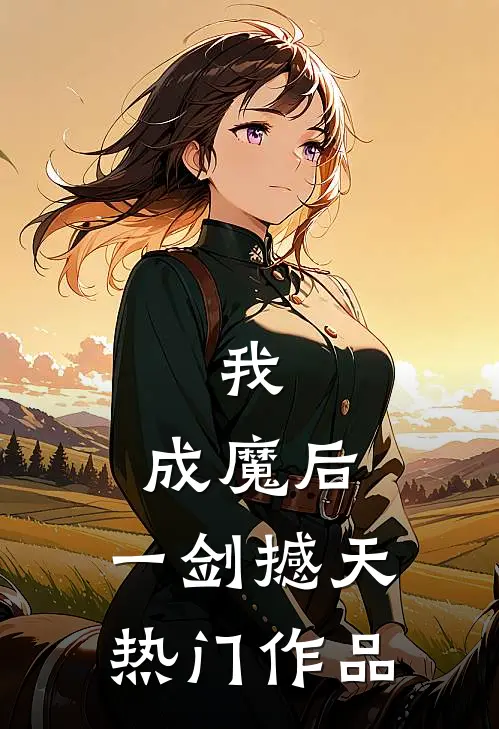 我，成魔后，一剑撼天热门作品