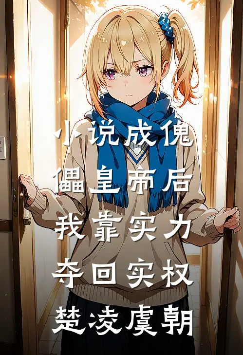 小说成傀儡皇帝后，我靠实力夺回实权(楚凌虞朝)
