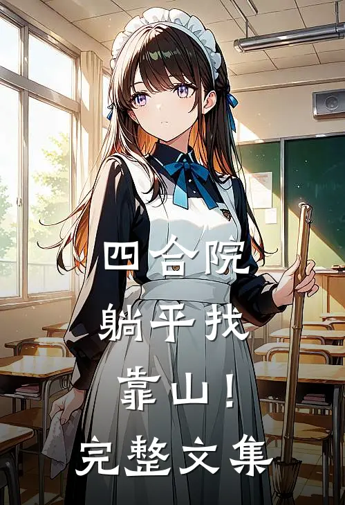 四合院：躺平找靠山！完整文集