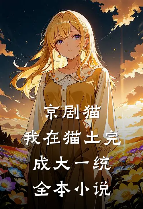 京剧猫：我在猫土完成大一统全本小说