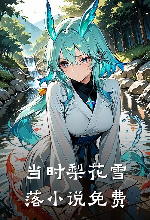 当时梨花雪落小说免费