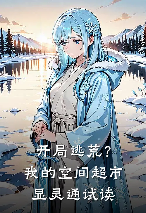 开局逃荒？我的空间超市显灵通试读