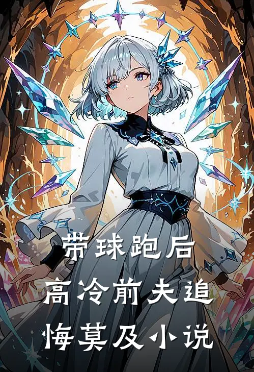 带球跑后，高冷前夫追悔莫及小说