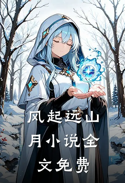 风起远山月小说全文免费