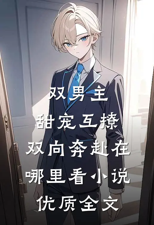 双男主:甜宠互撩,双向奔赴在哪里看小说优质全文
