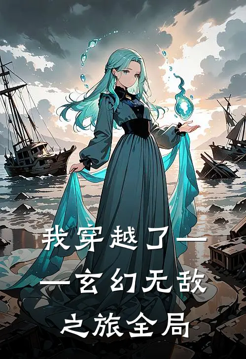 我穿越了——玄幻无敌之旅全局