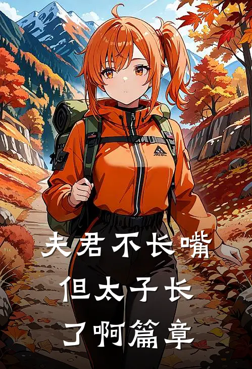 夫君不长嘴，但太子长了啊篇章