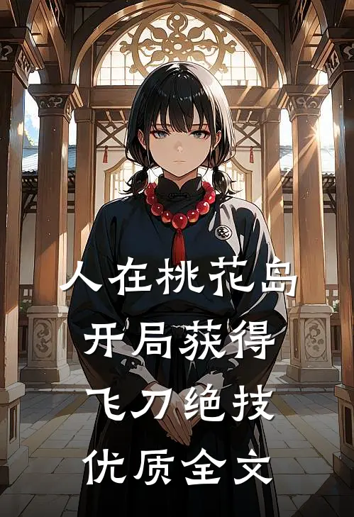 人在桃花岛，开局获得飞刀绝技优质全文