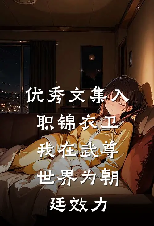 优秀文集入职锦衣卫，我在武尊世界为朝廷效力
