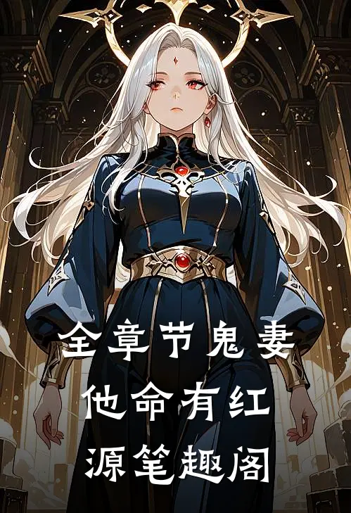 全章节鬼妻他命有红源笔趣阁