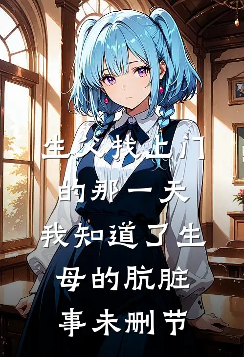 生父找上门的那一天，我知道了生母的肮脏事未删节