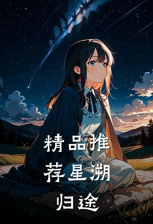 精品推荐星溯：归途