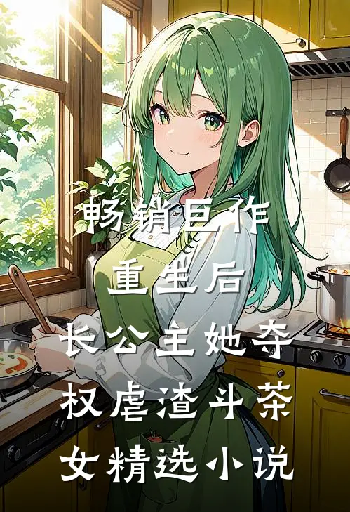 畅销巨作重生后,长公主她夺权虐渣斗茶女精选小说