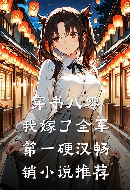 穿书八零，我嫁了全军第一硬汉畅销小说推荐