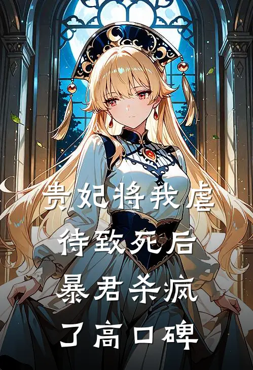 贵妃将我虐待致死后，暴君杀疯了高口碑