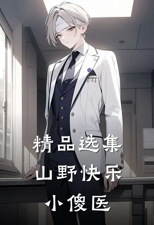 精品选集山野快乐小傻医