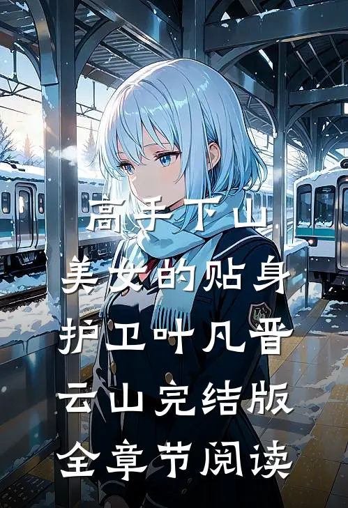 高手下山：美女的贴身护卫叶凡晋云山完结版全章节阅读