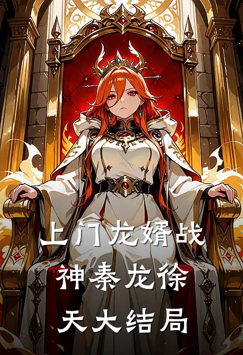 上门龙婿战神秦龙徐天大结局
